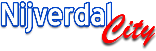 Nijverdal City